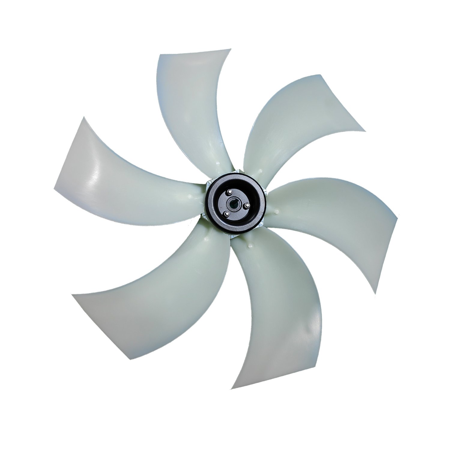 High Quality 500mm Ventilation Axial Fan Impeller Metal Blades Cooling Industrial Ac Motor Axial Flow Fans S14H